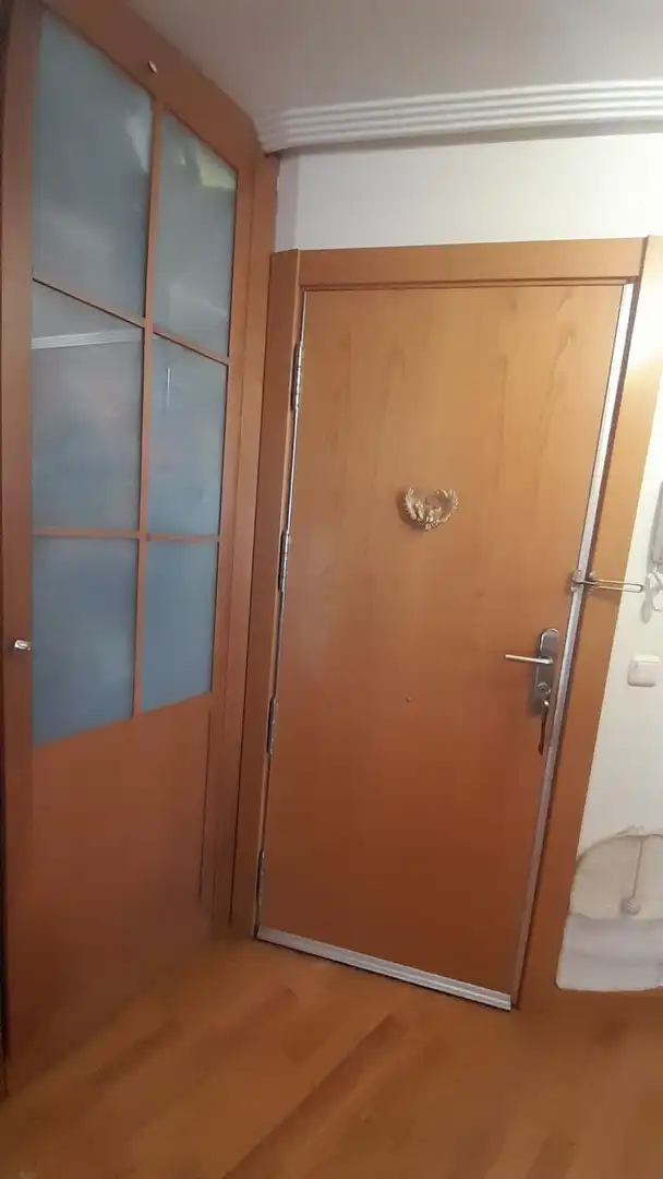 Flat for sale in Doñinos de Salamanca  with Heating, Terrace and Storage room