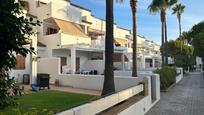 Exterior view of Apartment for sale in Chiclana de la Frontera  with Terrace