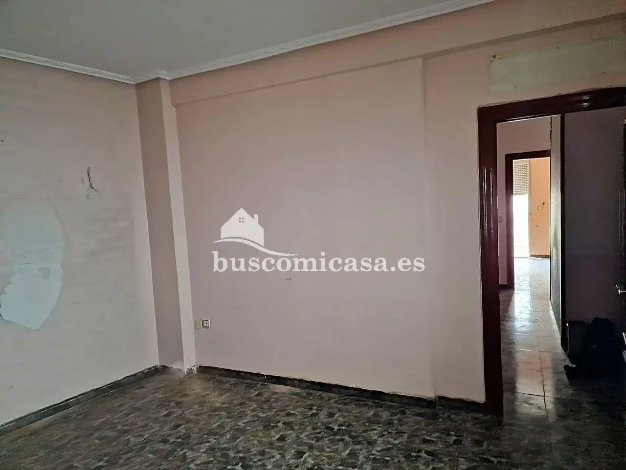 Piso en venta en Campiña, 11, Martos