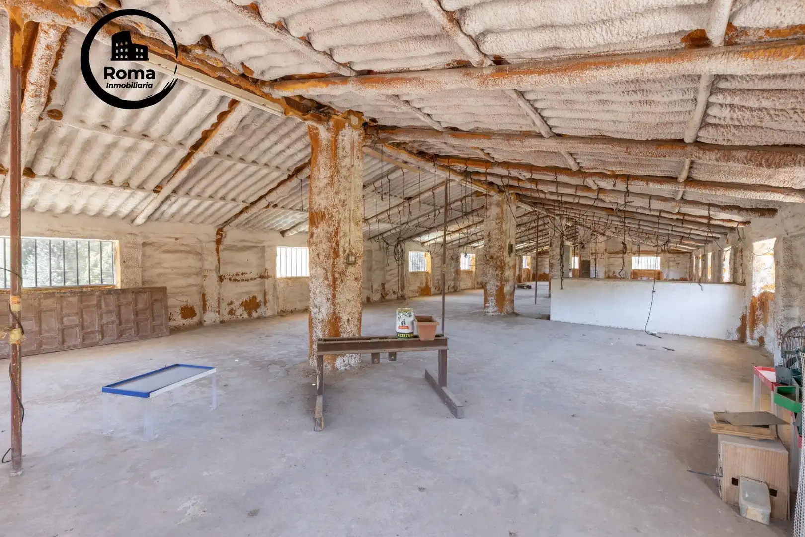 Casa con piscina in vendita a Iznalloz, imagen 11