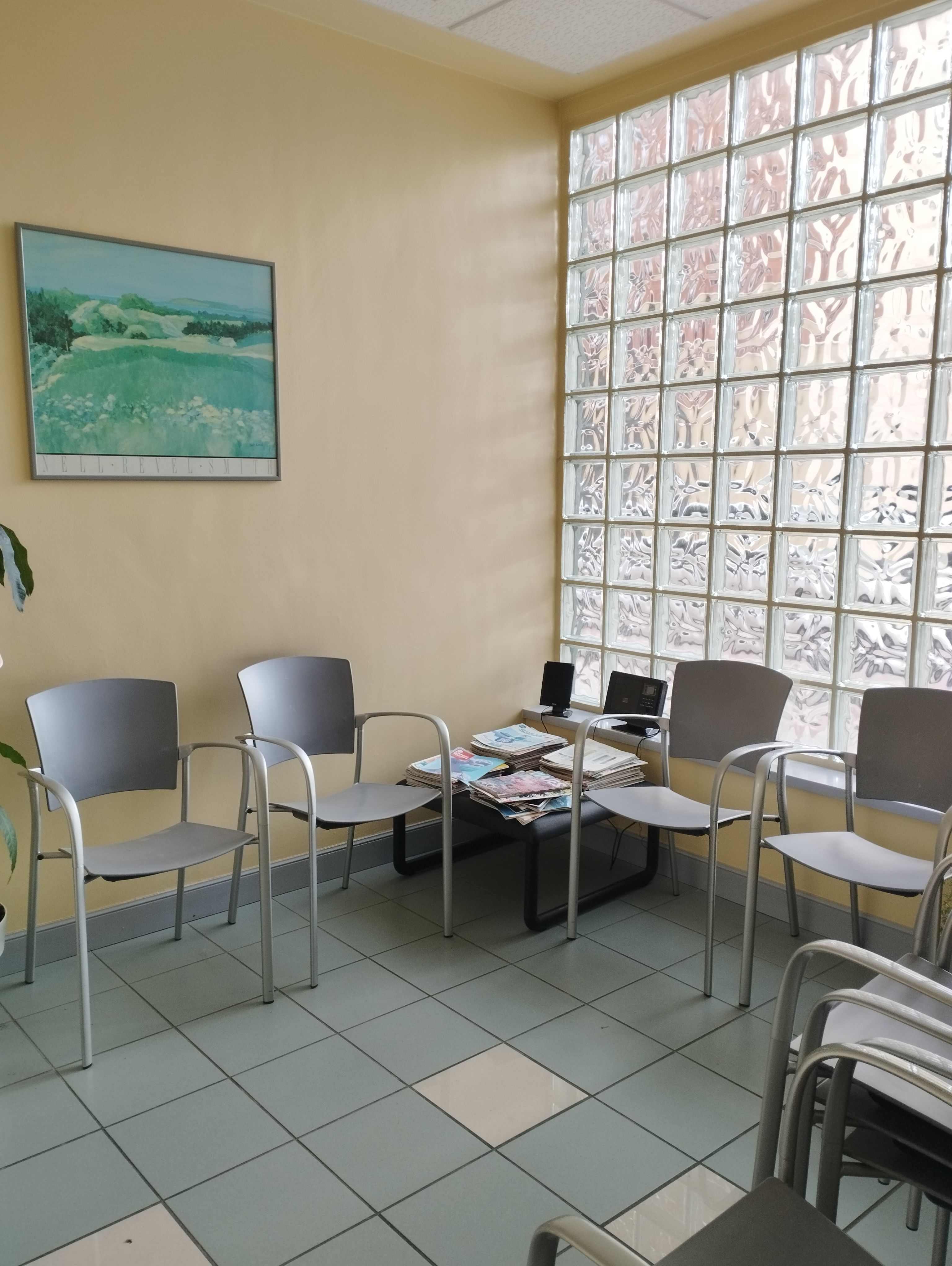 Premises for rent in Lauaxeta Olerkari Kalea