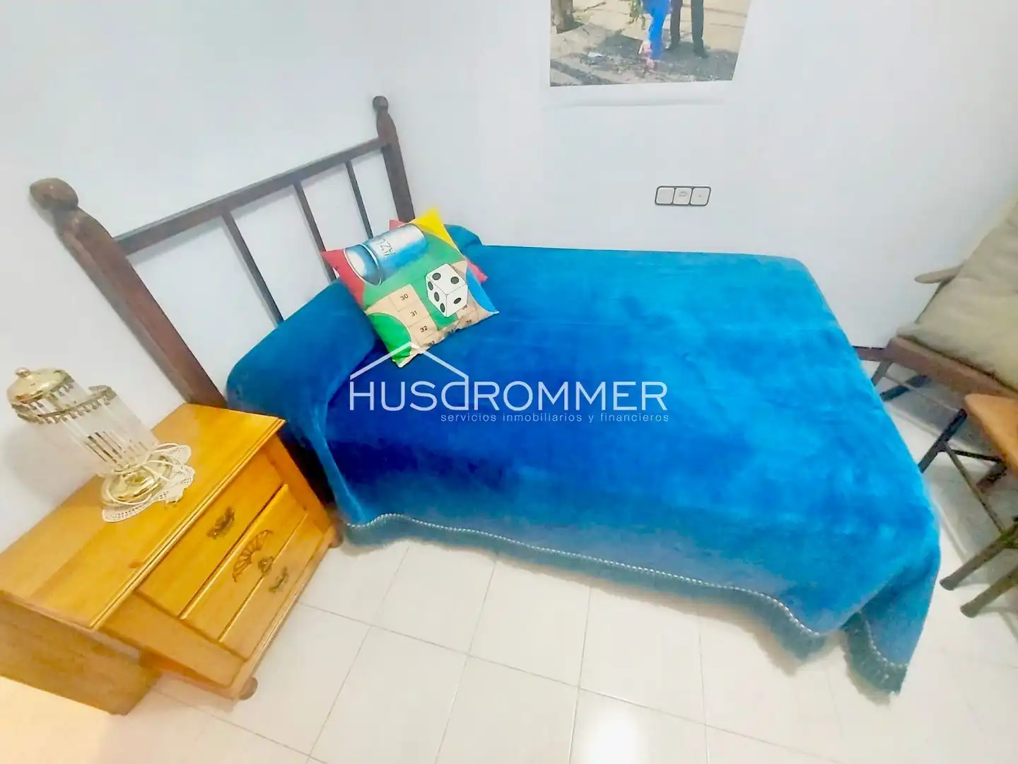Villa avec piscine à vendre à PEDRISA POLIGONO 25, imagen 16