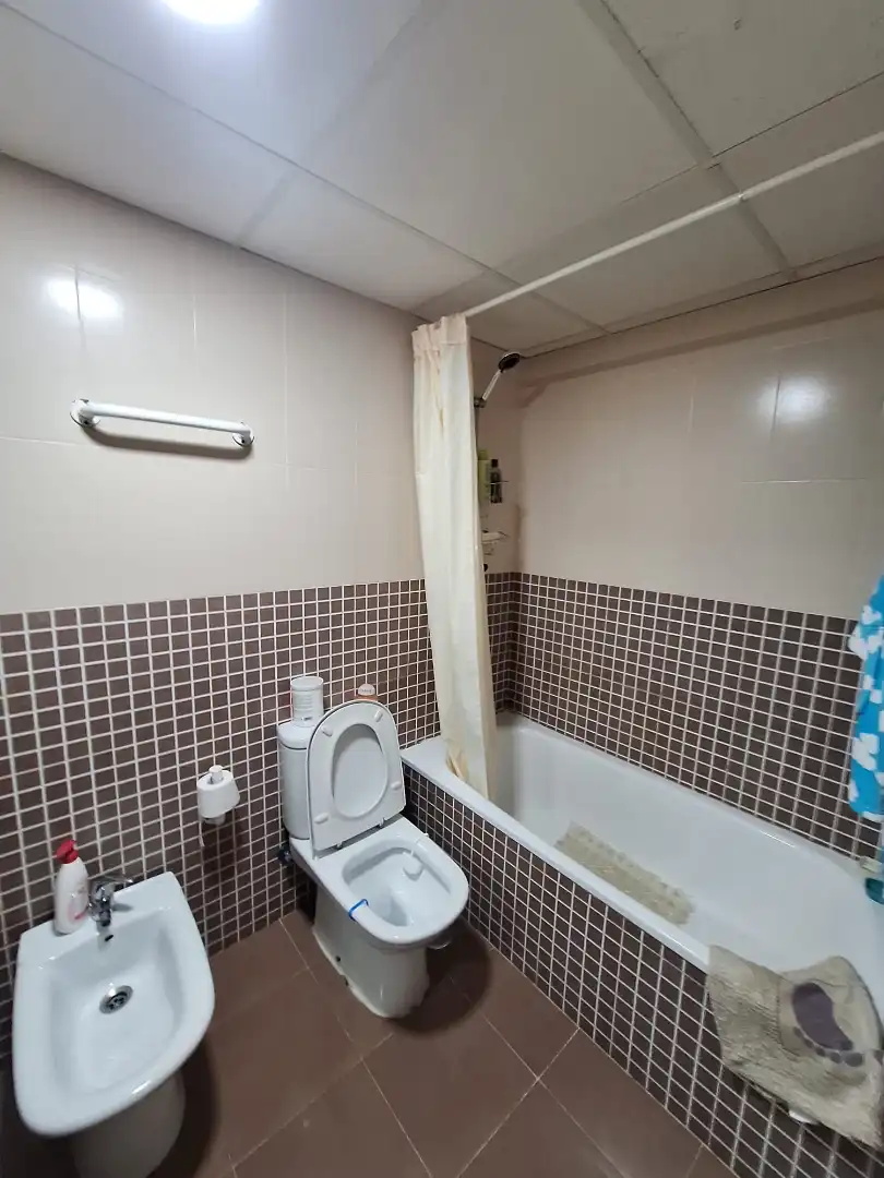 Wohnung zur Miete in Málaga, Málaga
