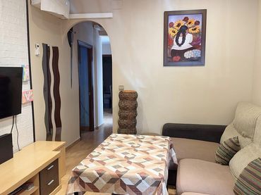 Casa en venda a Sur