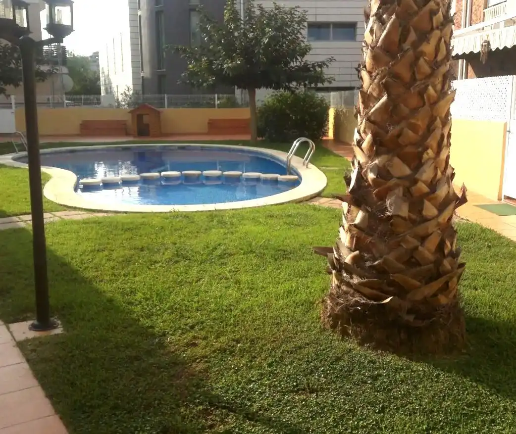 Reihenhaus mit Terrasse zum Verkauf in Playa, imagen 2