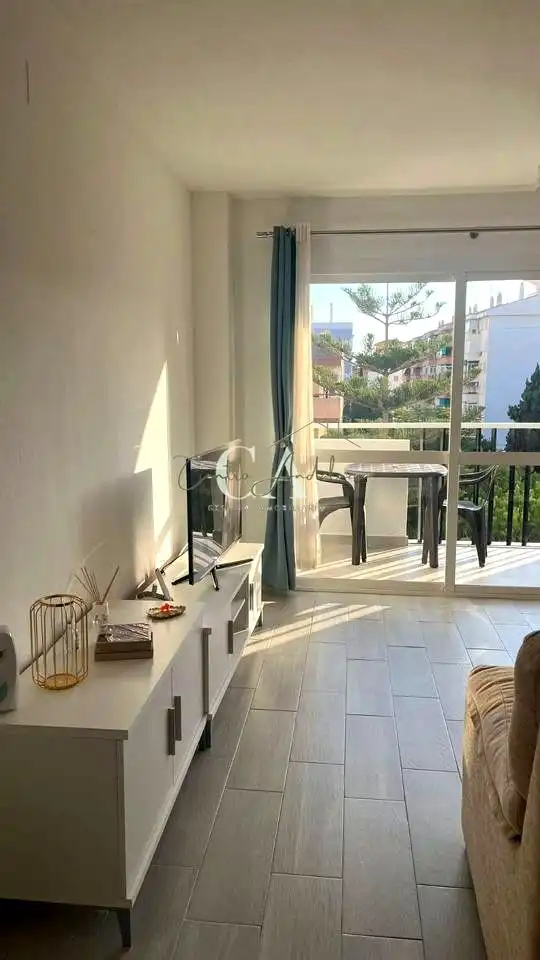 Balcony of Flat for sale in Centro ciudad