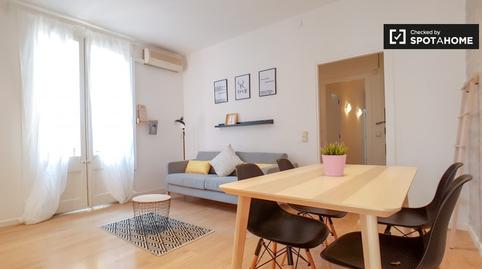 Photo 5 of Flat for share in Sant Andreu de Palomar,  Barcelona Capital
