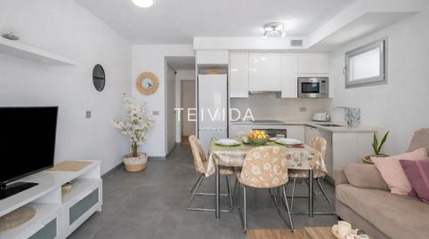 Photo 3 of Flat to rent in Calle la Sardana, Los Abrigos, Granadilla de Abona