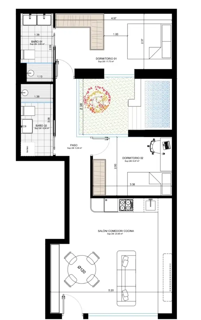 Ground floor for sale in Elche / Elx  with Swimming Pool