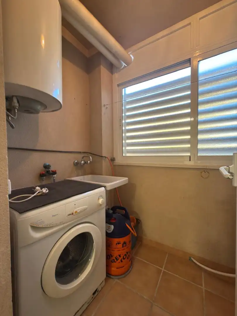 Flat with pool for sale in Calabardina, imagen 12