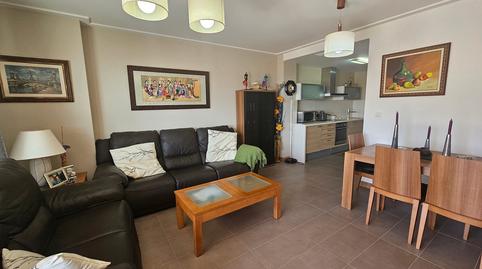 Foto 5 de Apartament en venda a Paseo Ávila, 9, Los Arenales del Sol, Alicante