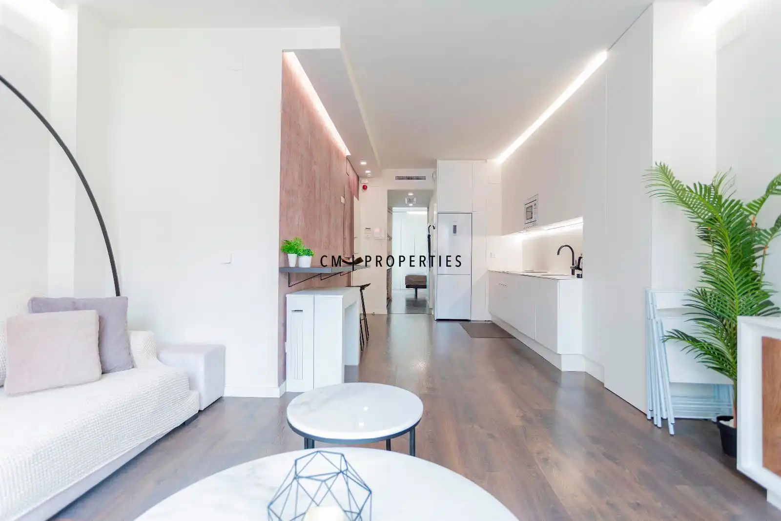 Wohnung mit Terrasse zur Miete in Buenos Aires, imagen 4