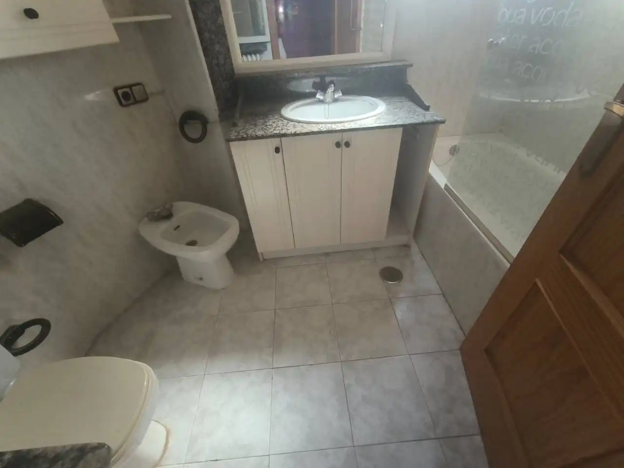 Flat with terrace for sale in Industria, imagen 11
