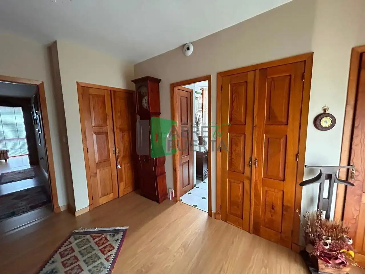 Habitación de Casa o chalet en venta en Amoeiro con Calefacción, Jardín privado y Terraza