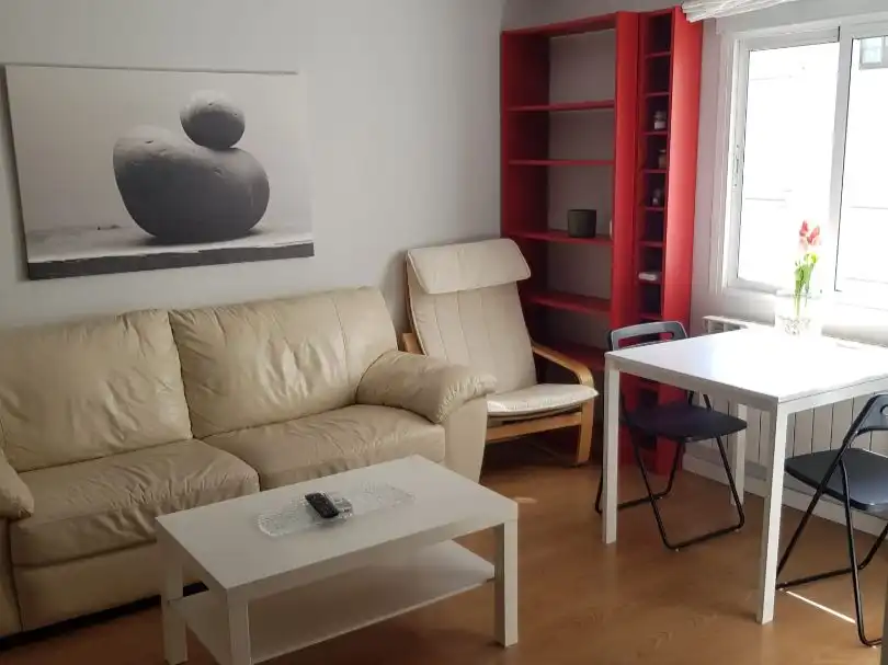 Wohnung mit Aufzug zur Miete in Félix latassa 28, imagen 8