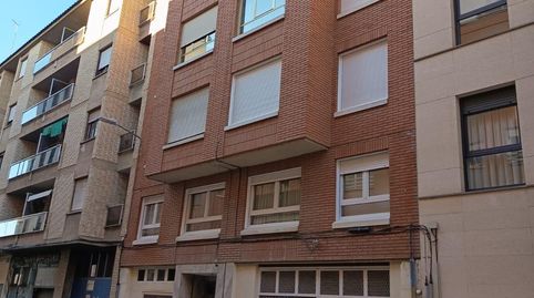 MONCASA VENDE PISO EN ZONA MODESTO LAFUENTE