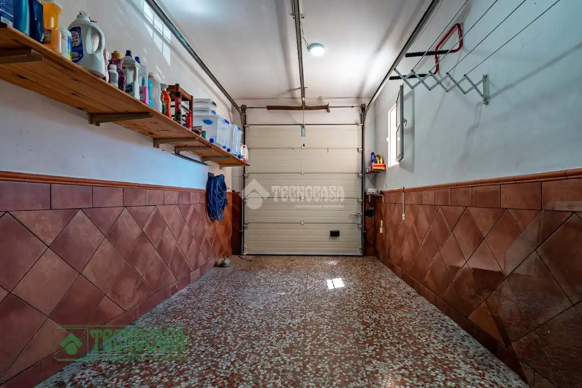 Detached homes for sale in El Ejido  with Air Conditioner, Heating and Terrace