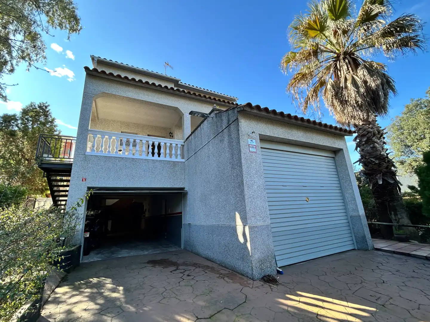 House with garden for sale in Vallromanes, imagen 23