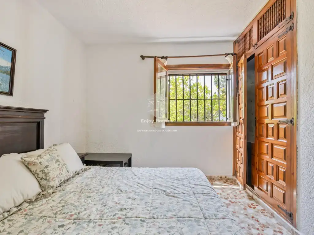 House for sale in Cap Martí - El Tossalet - Pinomar, imagen 16