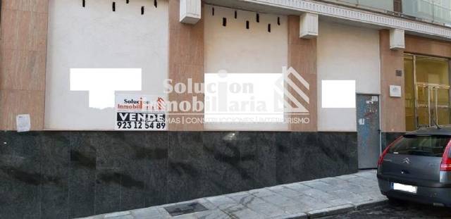 Local comercial en Venta en San Esteban - San Cristóbal