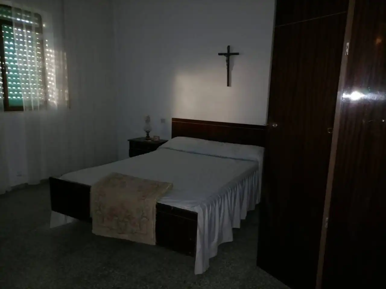 Habitación de Finca rústica en venta en Ciudad Rodrigo con Terraza y Amueblado