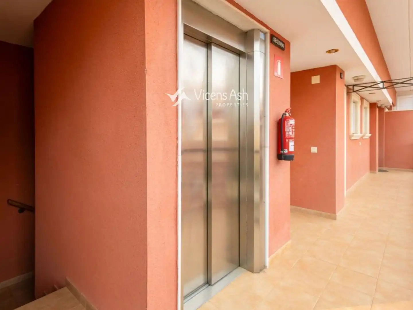 Flat for sale in Jávea / Xàbia  with Air Conditioner, Heating and Terrace
