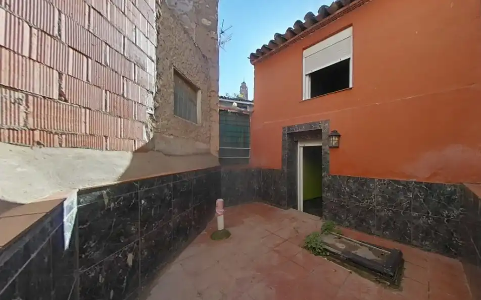 Houses for sale in Calle la Cruz, Ricla
