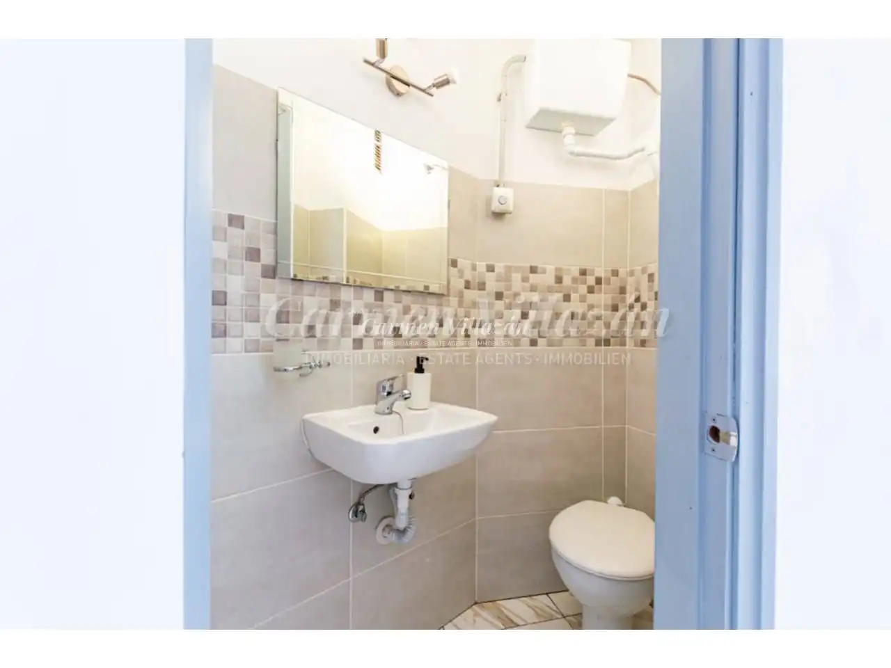Dúplex en venta en Calle Juan Sebastián Elcano, Corralejo