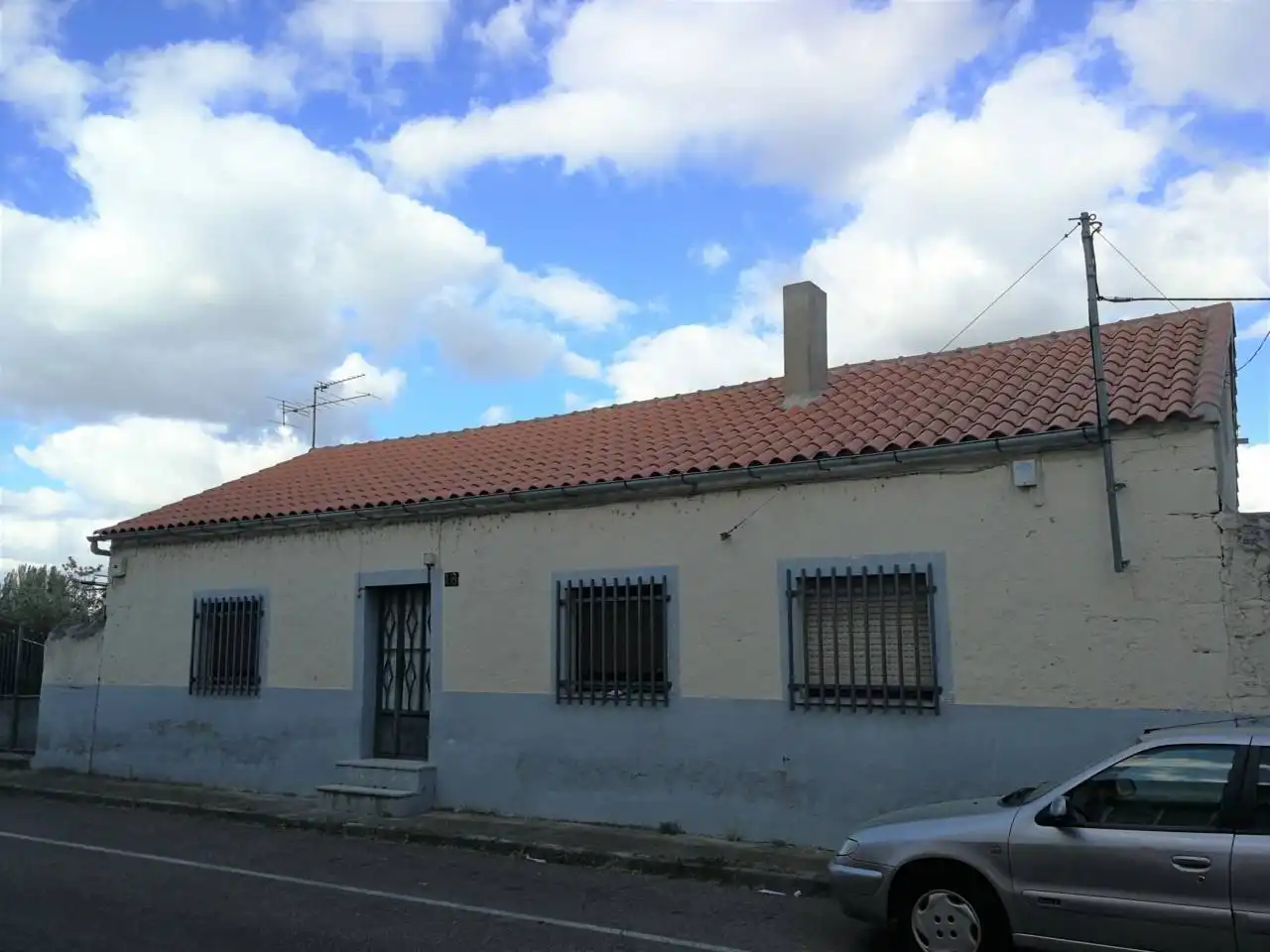 Terreno rústico en venta en Calle GAVIOTA