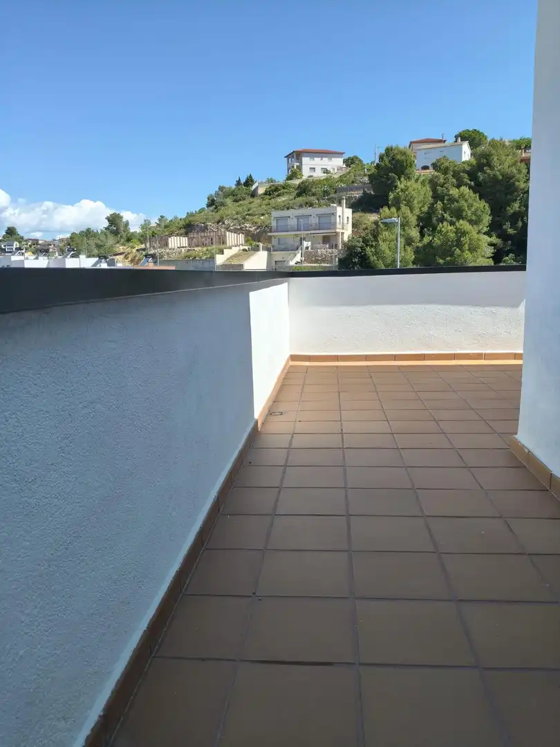 Chalet con piscina en venta en Segur de Dalt, imagen 62