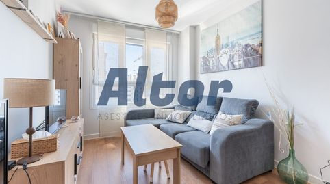 Foto 3 de Pis en venda a Jose Maria Lozano Sainz, Los Ángeles, Madrid Capital