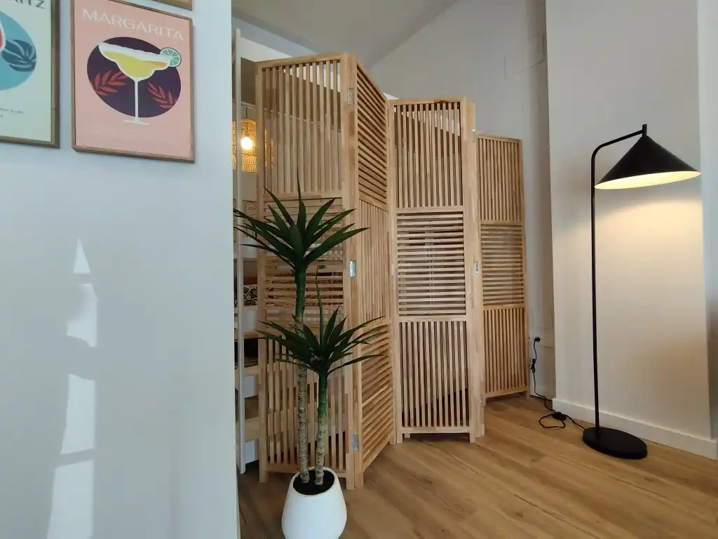 Estudio en venta en Castellón de la Plana / Castelló de la Plana con Aire acondicionado