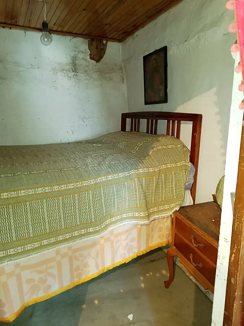 Habitación de Casa o chalet en venta en Salinas de Pisuerga