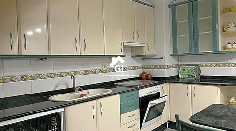 Foto 4 de Pis de lloguer a La Milagrosa,  Albacete Capital