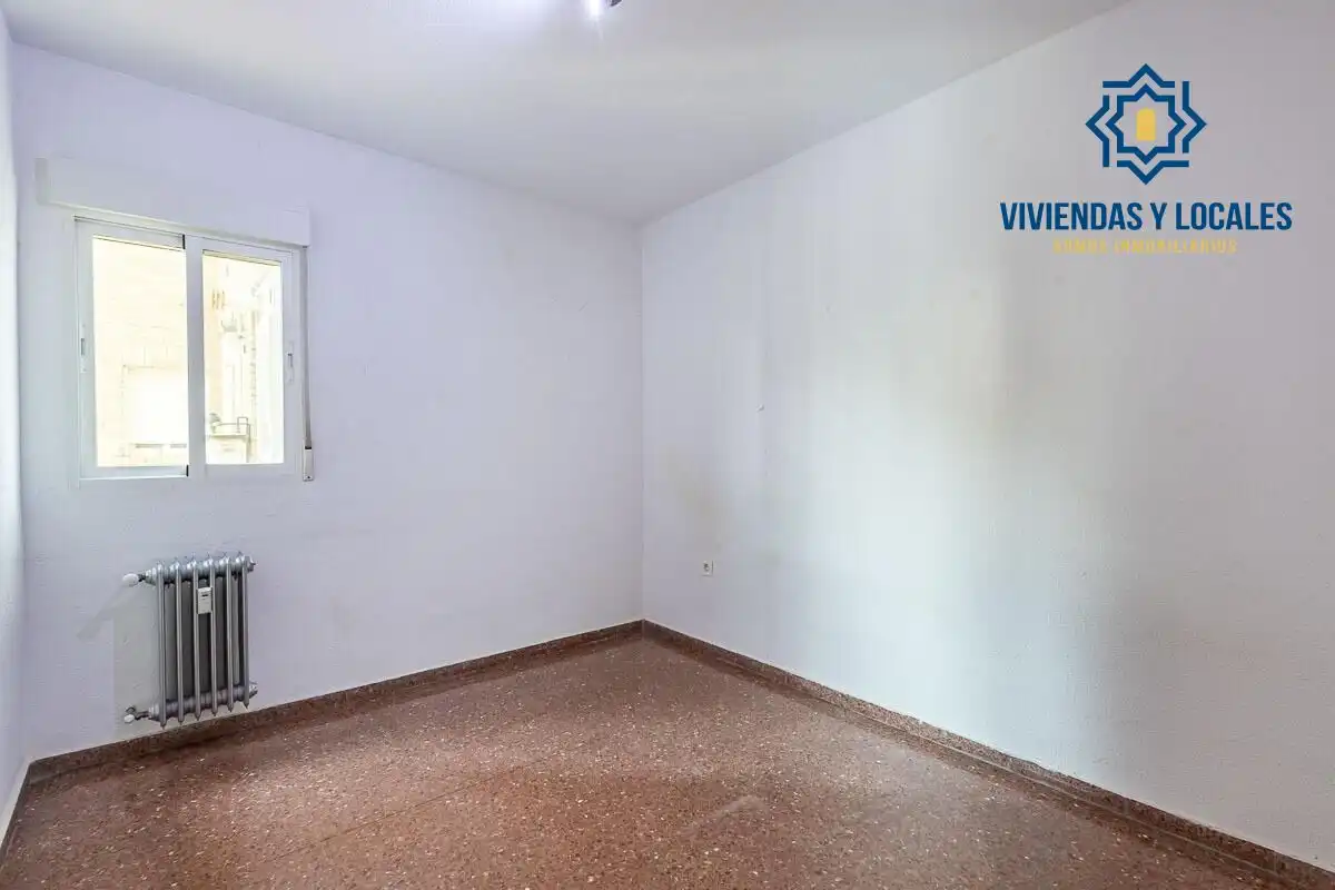 Piso con terraza en venta en Calle del Profesor Agustín Escribano 7, imagen 17