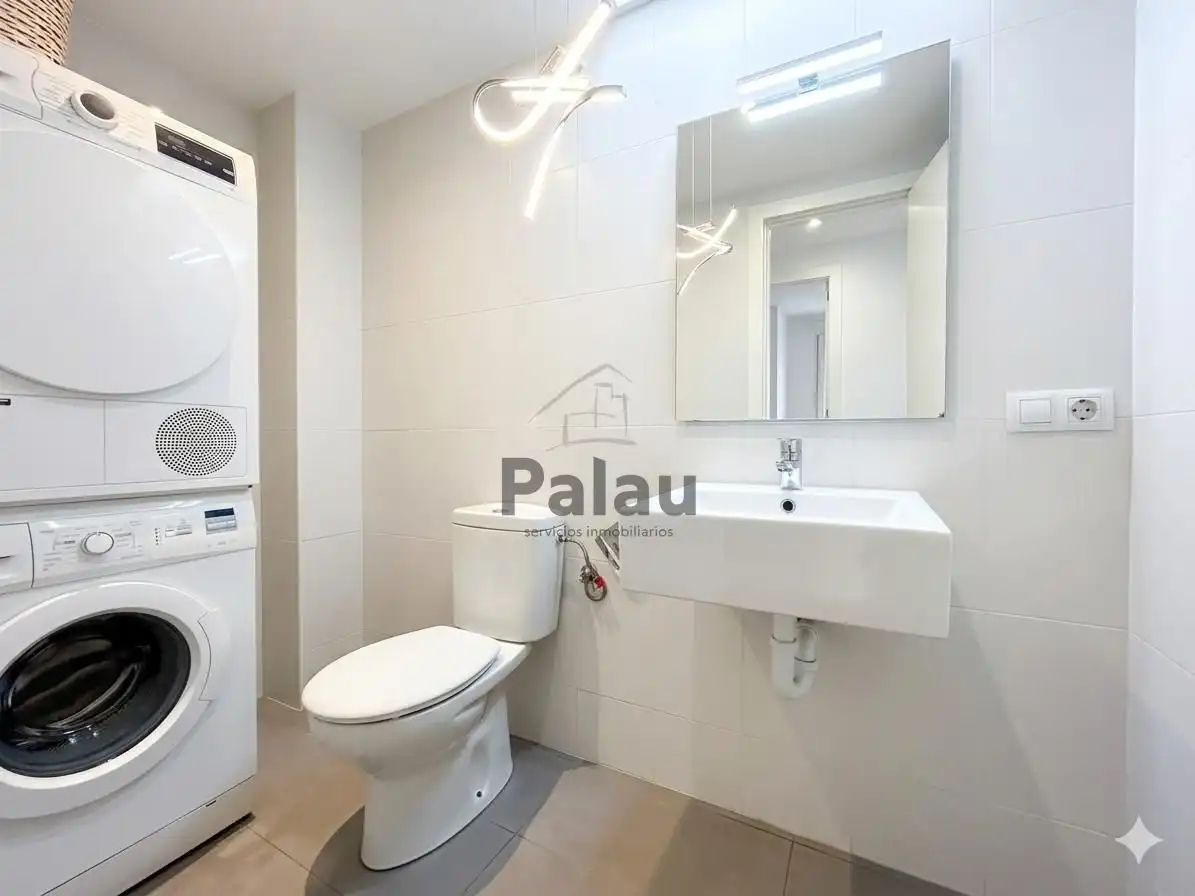 Bathroom of Ground floor for sale in Ciutadella de Menorca  with Storage room and Community pool