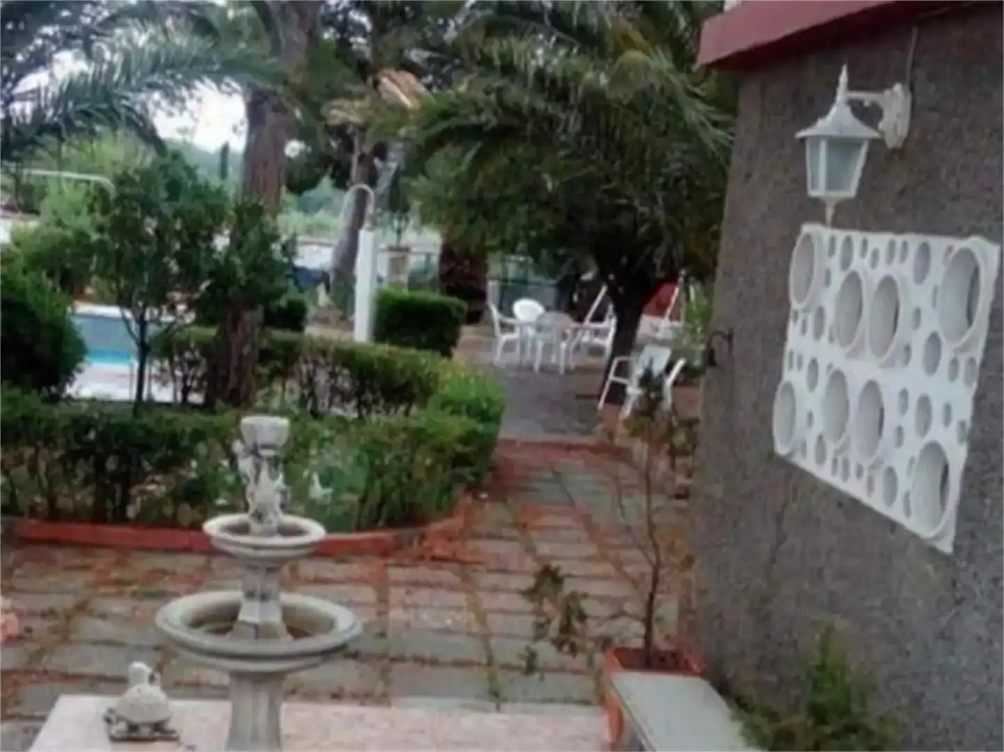 Finca rústica en venda en Plasencia de Jalón amb Piscina i Balcó