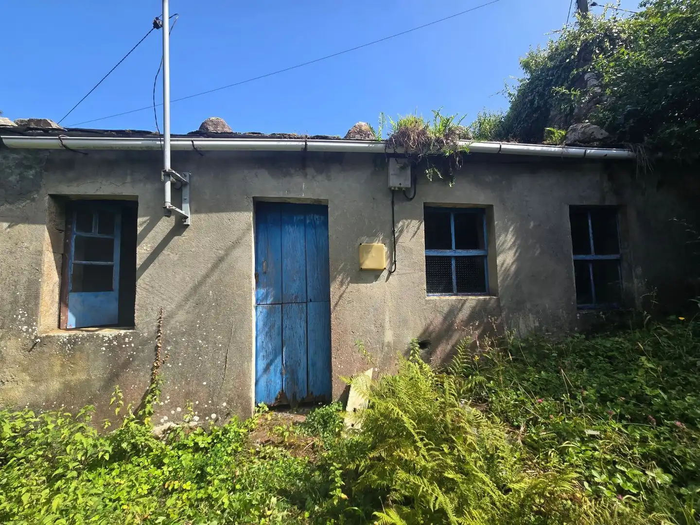 Country house with garden for sale in LG PENOUCO, O - PQ BOIMENTE 4, imagen 4