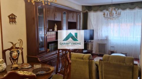 Foto 3 de Pis de lloguer a Pilaríca, Valladolid