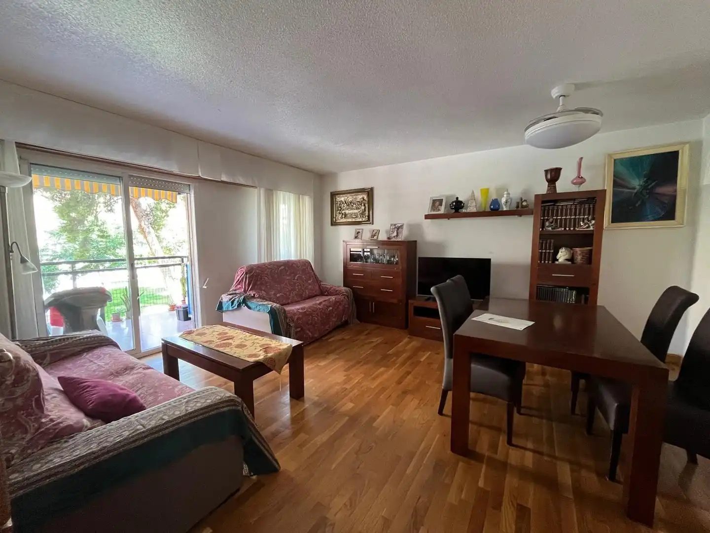 Flat for sale in Infante Juan Manuel