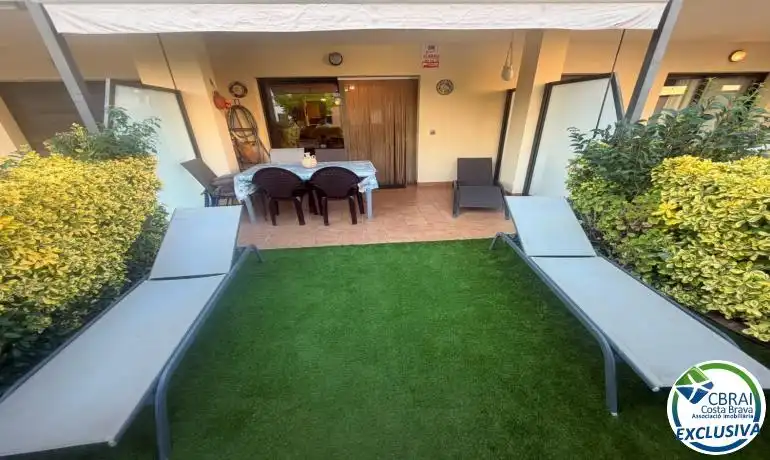 Apartment with pool for sale in Carrer de Joanot Martorell, imagen 4
