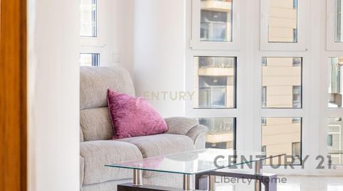 Photo 3 of Flat to rent in Av Corts Valencianes 28 N2-30 Valencia (valencia), -1, Barrio de Benicalap,  Valencia Capital