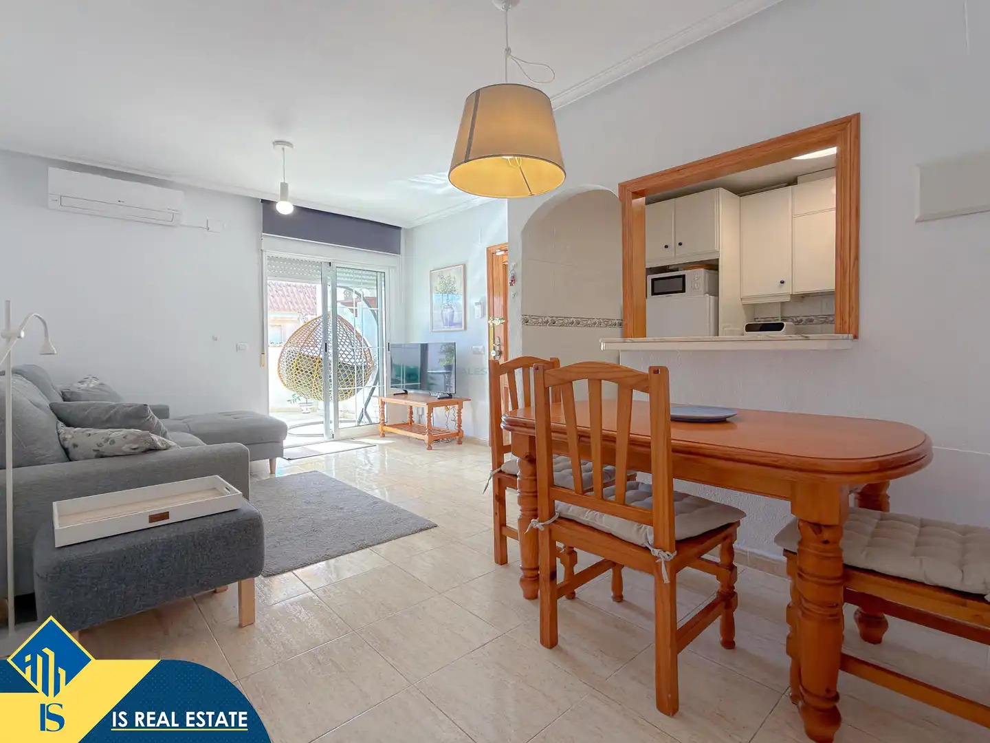 Penthouse with lift for sale in Playa del Cura, imagen 4