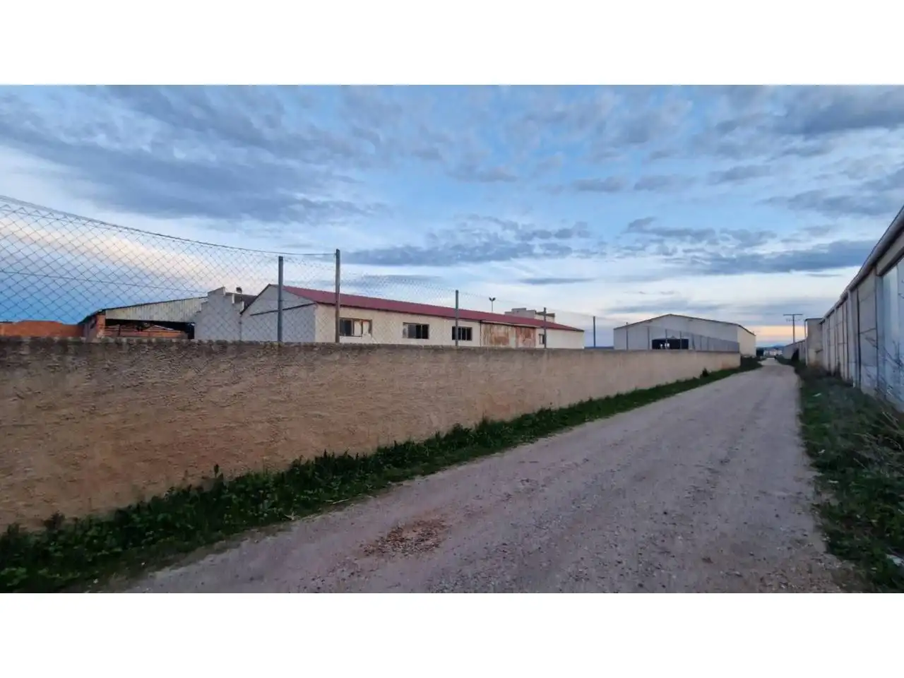Nave industrial in vendita a Poligono 10, imagen 2