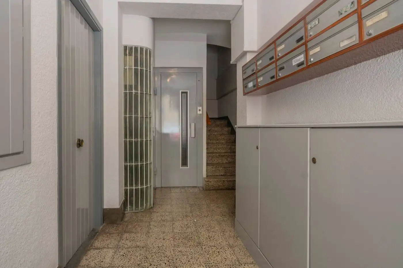Wohnung zum Verkauf in Manresa mit Heizung