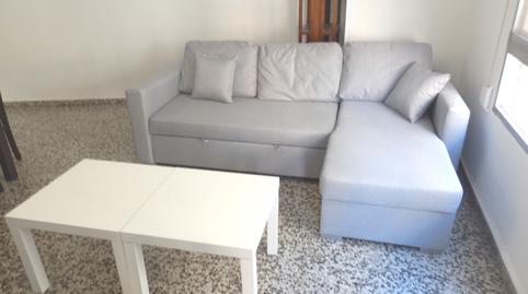 Photo 3 of Flat to rent in Aiora,  Valencia Capital