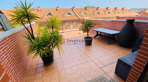 Foto 2 de Casa adosada en venta en Brazomar, Castro-Urdiales
