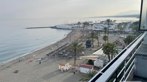 Foto 4 de Apartament en venda a Playa Bajadilla - Puertos, Málaga