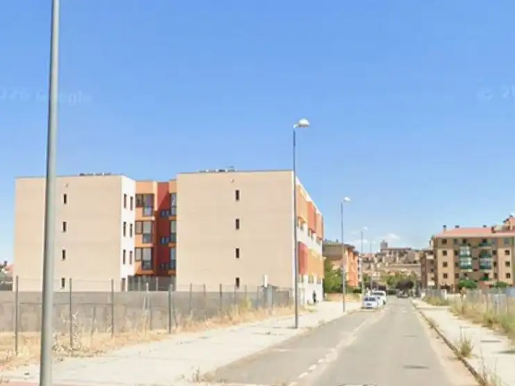 Terreny residencial en venda a Calle del Camino de los Chopos 23P, imagen 6