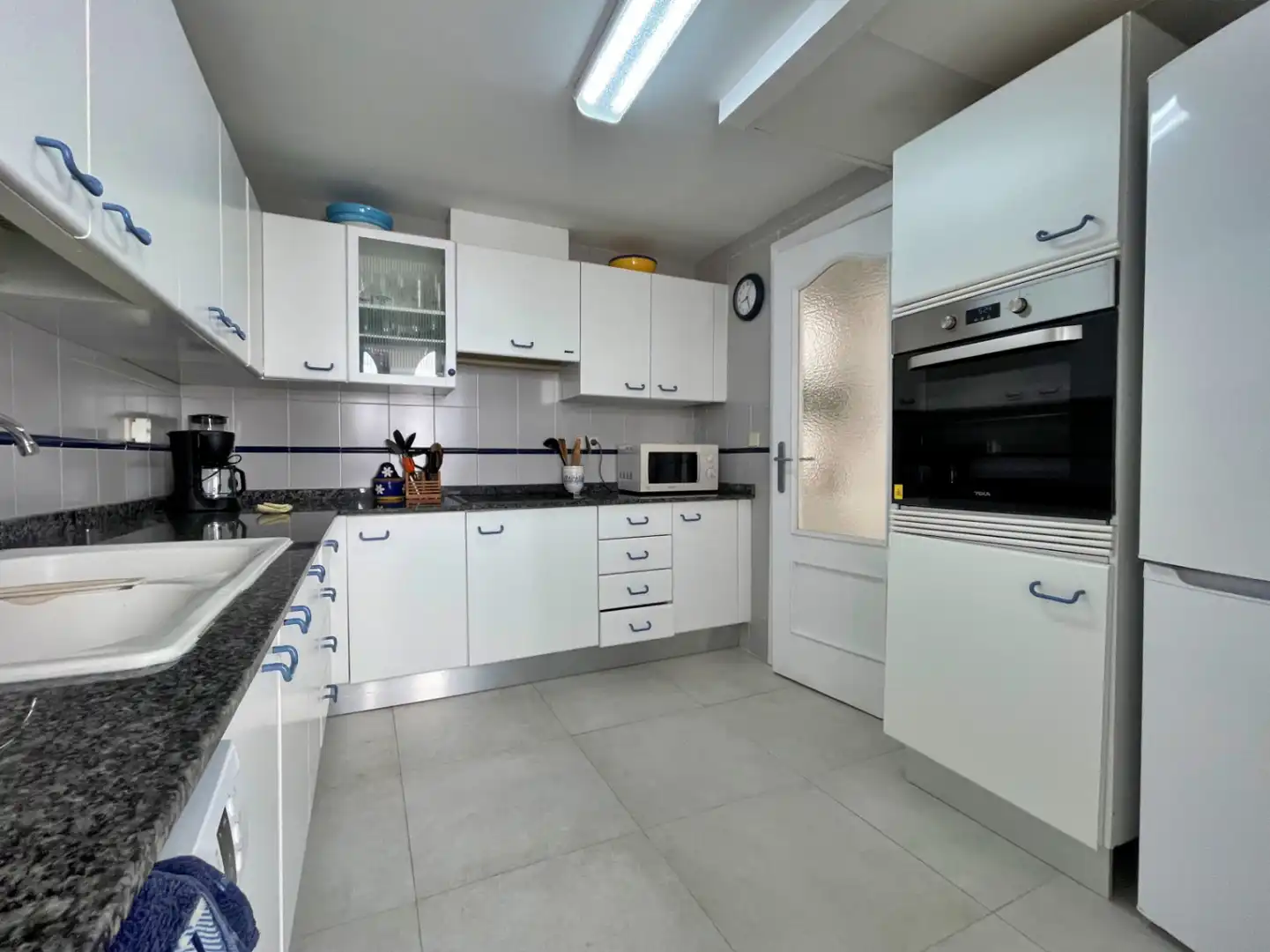 Apartamento de alquiler en Centro ciudad